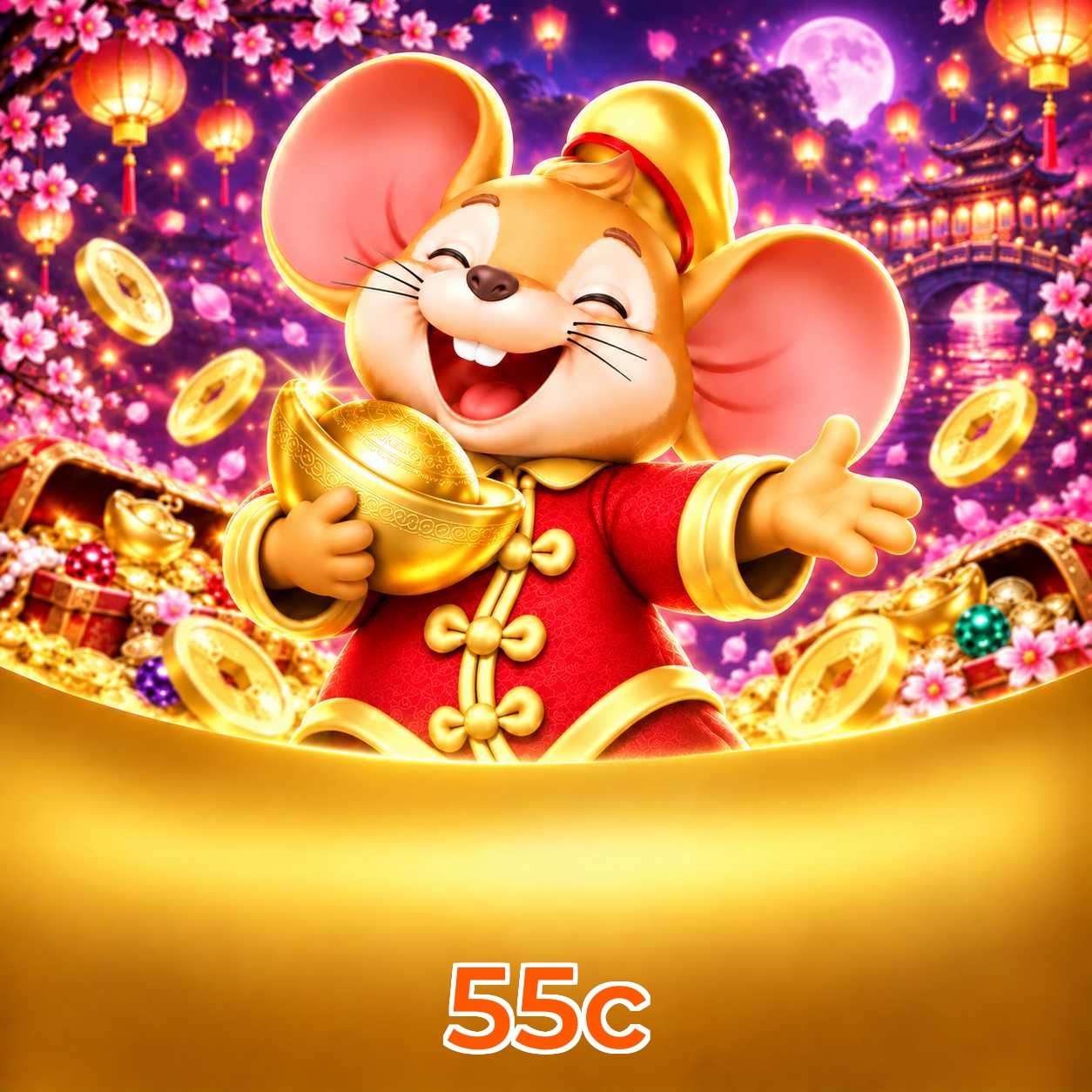 Comparativo do app 55c versus navegador mobile