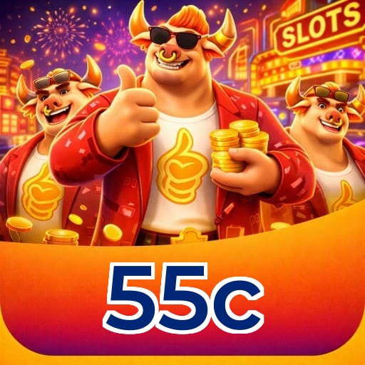 55c