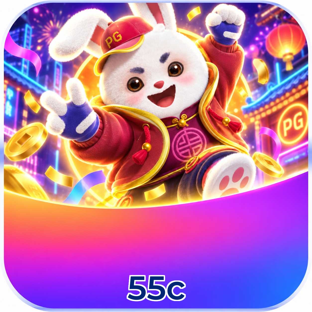 Download seguro do app 55c com APK oficial de 58MB